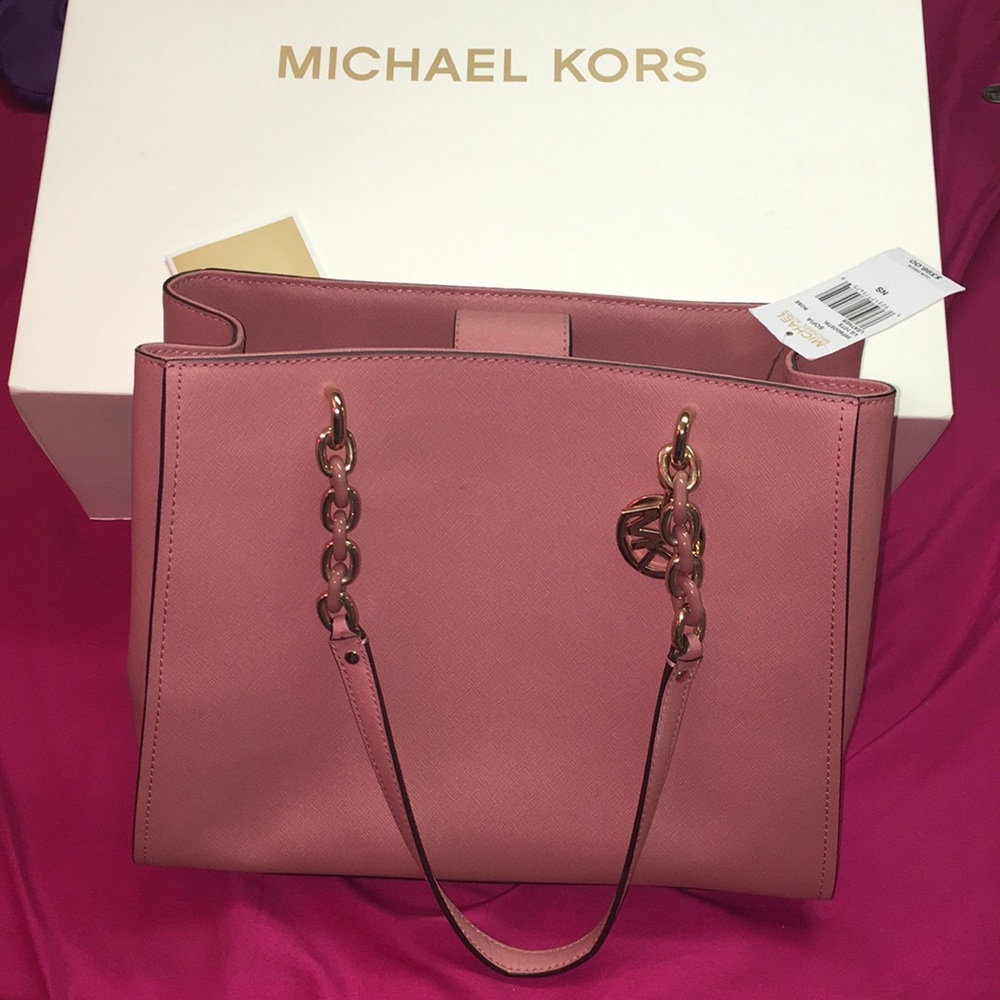 Michael Kors Sophia purse
